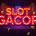Bandar Slot Gacor