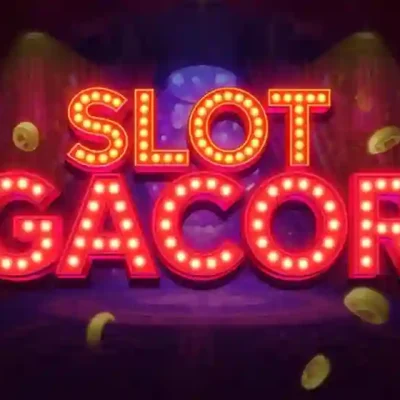 Bandar Slot Gacor