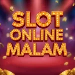 Slot Online Malam Ini