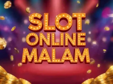 Slot Online Malam Ini