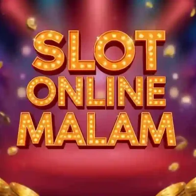 Slot Online Malam Ini